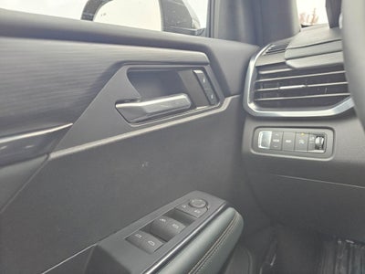 2024 GMC Acadia AT4