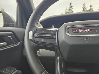 2024 GMC Acadia AT4