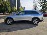 2027 Cadillac VISTIQ Luxury