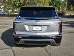 2027 Cadillac VISTIQ Luxury