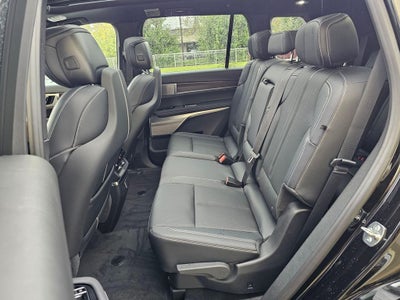 2027 Cadillac VISTIQ Luxury