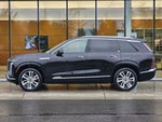 2027 Cadillac VISTIQ Luxury