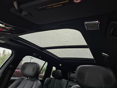 2027 Cadillac VISTIQ Luxury