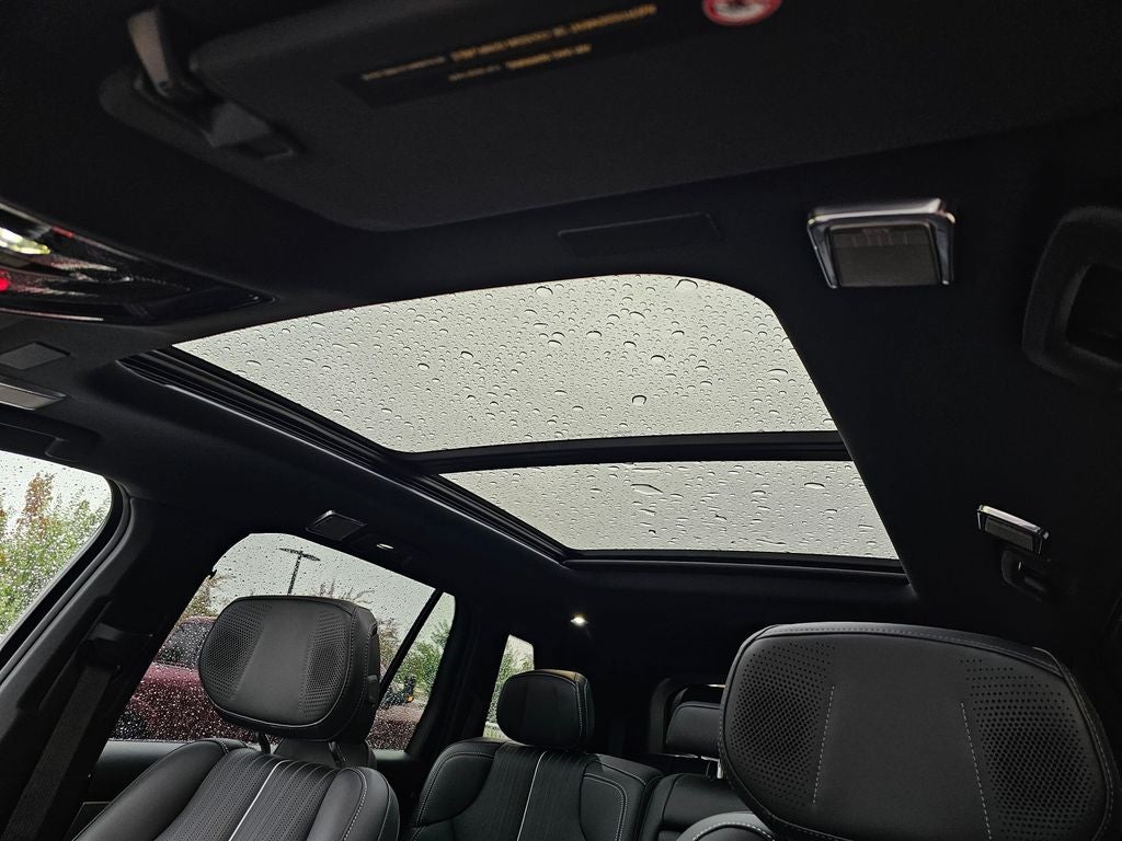 2027 Cadillac VISTIQ Luxury