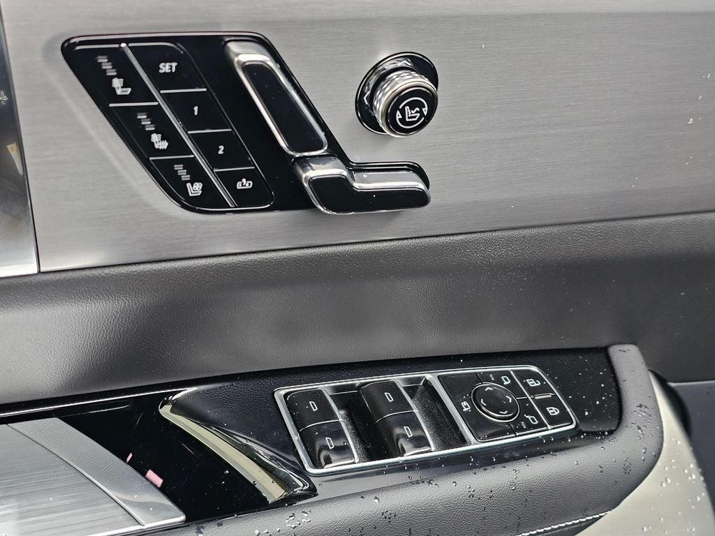 2027 Cadillac VISTIQ Luxury