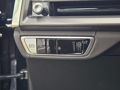 2027 Cadillac VISTIQ Luxury