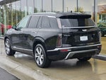 2027 Cadillac VISTIQ Luxury
