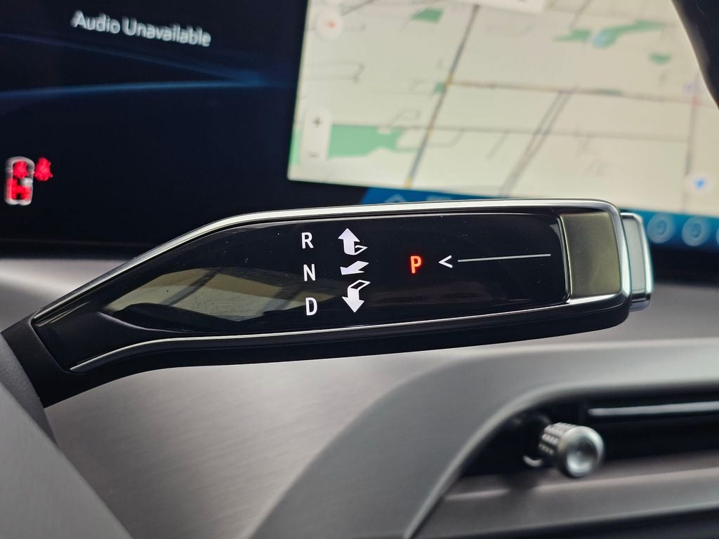 2027 Cadillac VISTIQ Luxury