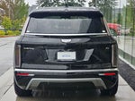 2027 Cadillac VISTIQ Luxury