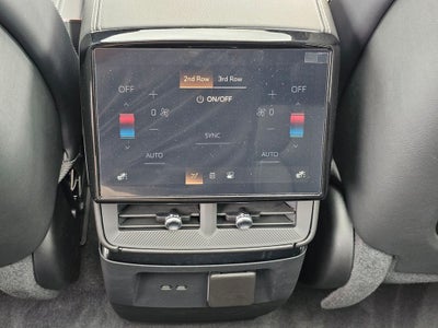 2027 Cadillac VISTIQ Luxury
