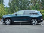 2027 Cadillac VISTIQ Luxury