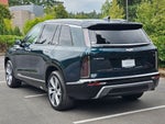 2027 Cadillac VISTIQ Luxury