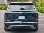 2027 Cadillac VISTIQ Luxury