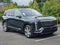 2027 Cadillac VISTIQ Luxury