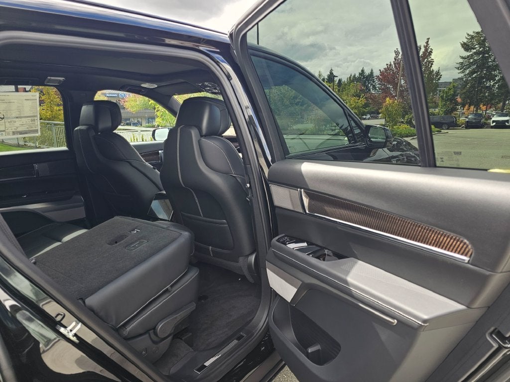 2027 Cadillac VISTIQ Sport