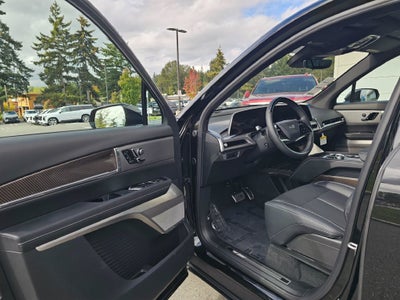 2027 Cadillac VISTIQ Sport
