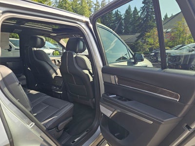 2027 Cadillac VISTIQ Sport