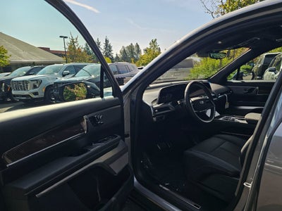 2027 Cadillac VISTIQ Sport