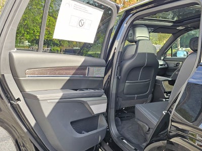 2027 Cadillac VISTIQ Sport