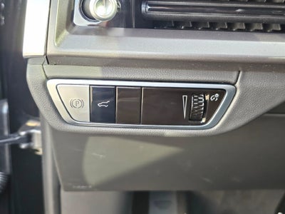 2027 Cadillac VISTIQ Sport