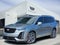 2025 Cadillac XT6 Sport Platinum Package