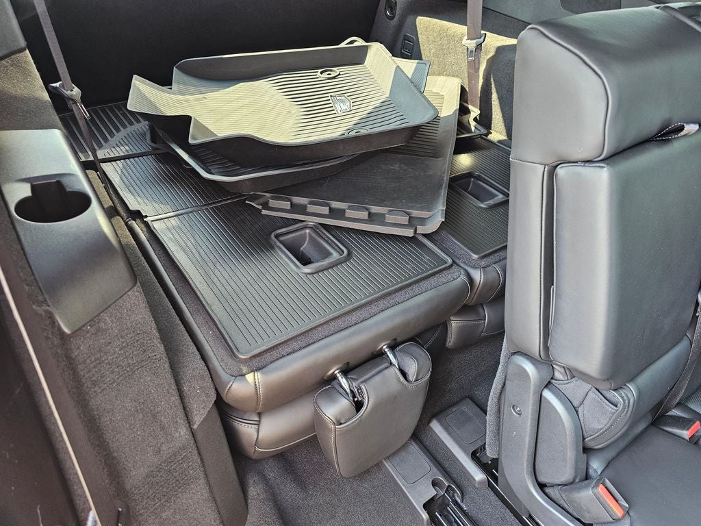 2025 Cadillac XT6 Sport Platinum Package