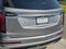 2025 Cadillac XT6 Sport Platinum Package