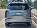 2025 Cadillac XT6 Sport Platinum Package