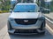 2025 Cadillac XT6 Sport Platinum Package