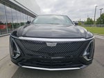 2027 Cadillac LYRIQ Signature Luxury