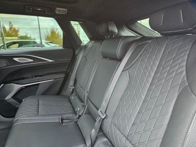 2027 Cadillac LYRIQ Signature Luxury