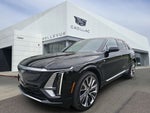 2027 Cadillac LYRIQ Signature Luxury