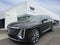 2027 Cadillac LYRIQ Signature Luxury