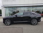 2027 Cadillac LYRIQ Signature Luxury