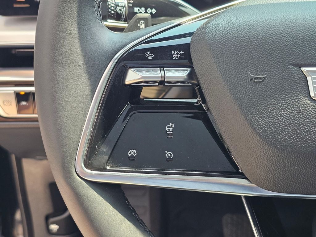 2024 Cadillac LYRIQ Sport