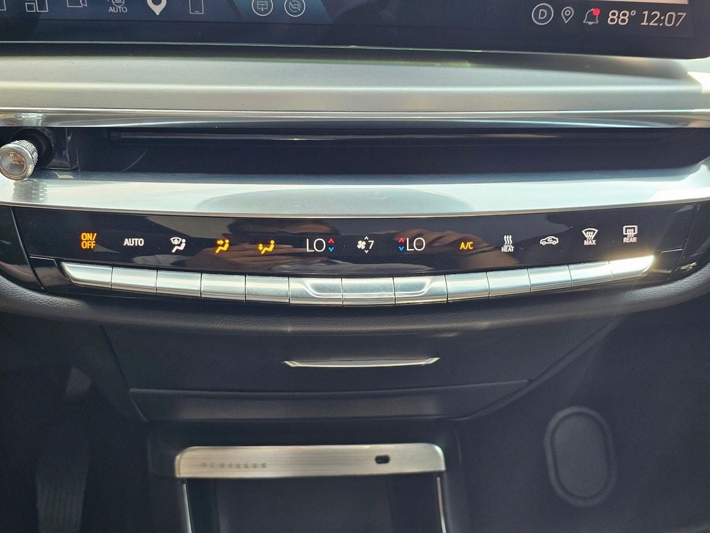 2024 Cadillac LYRIQ Sport