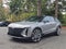 2027 Cadillac LYRIQ Signature Luxury