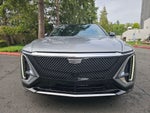 2027 Cadillac LYRIQ Signature Luxury