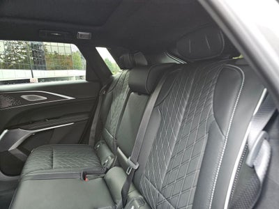 2027 Cadillac LYRIQ Signature Luxury