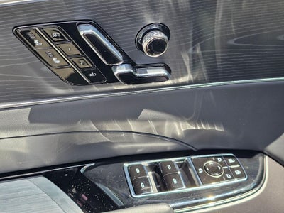 2025 Cadillac LYRIQ Sport