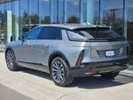 2025 Cadillac LYRIQ Sport