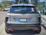 2025 Cadillac LYRIQ Sport