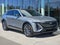 2025 Cadillac LYRIQ Sport
