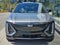 2025 Cadillac LYRIQ Sport