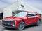 2027 Cadillac LYRIQ Sport