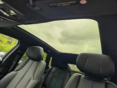 2027 Cadillac LYRIQ Sport