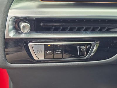 2027 Cadillac LYRIQ Sport