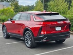 2027 Cadillac LYRIQ Sport