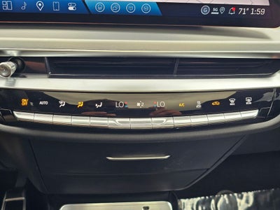 2027 Cadillac LYRIQ Sport
