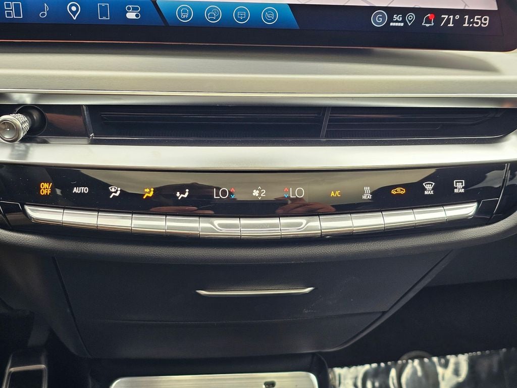 2027 Cadillac LYRIQ Sport